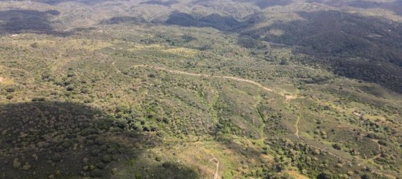 Grundstück in Santiago do Cacem, Portugal 57000m², Nr. 240235 16