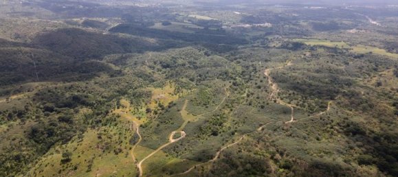 Grundstück in Santiago do Cacem, Portugal 57000m², Nr. 240235 11