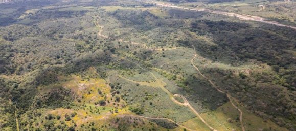 Grundstück in Santiago do Cacem, Portugal 57000m², Nr. 240235 5