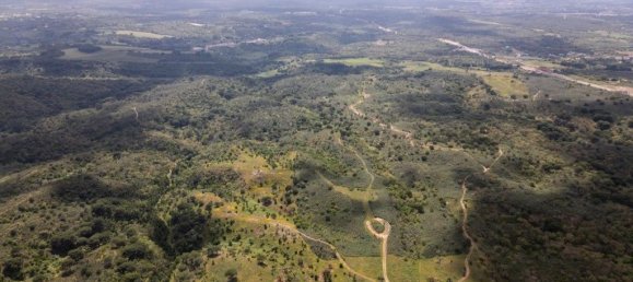 Grundstück in Santiago do Cacem, Portugal 57000m², Nr. 240235 8