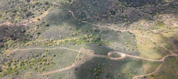 Grundstück in Santiago do Cacem, Portugal 57000m², Nr. 240235 25