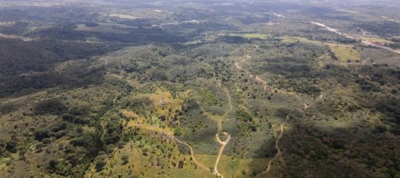 Grundstück in Santiago do Cacem, Portugal 57000m², Nr. 240235 9