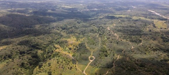 Grundstück in Santiago do Cacem, Portugal 57000m², Nr. 240235 10