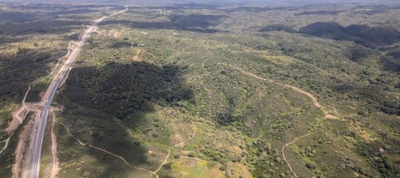 Grundstück in Santiago do Cacem, Portugal 57000m², Nr. 240235 17