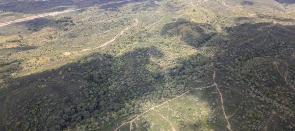 Grundstück in Santiago do Cacem, Portugal 57000m², Nr. 240235 23