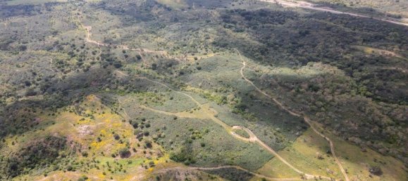 Grundstück in Santiago do Cacem, Portugal 57000m², Nr. 240235 4