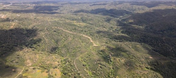 Grundstück in Santiago do Cacem, Portugal 57000m², Nr. 240235 18