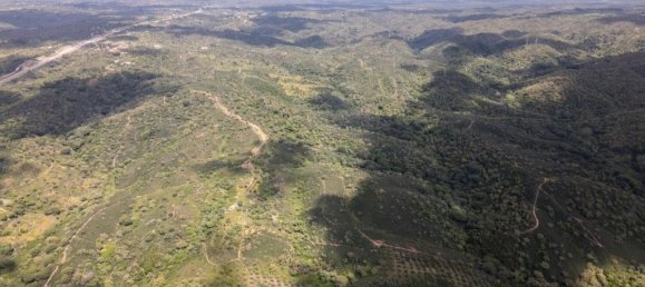 Grundstück in Santiago do Cacem, Portugal 57000m², Nr. 240235 19