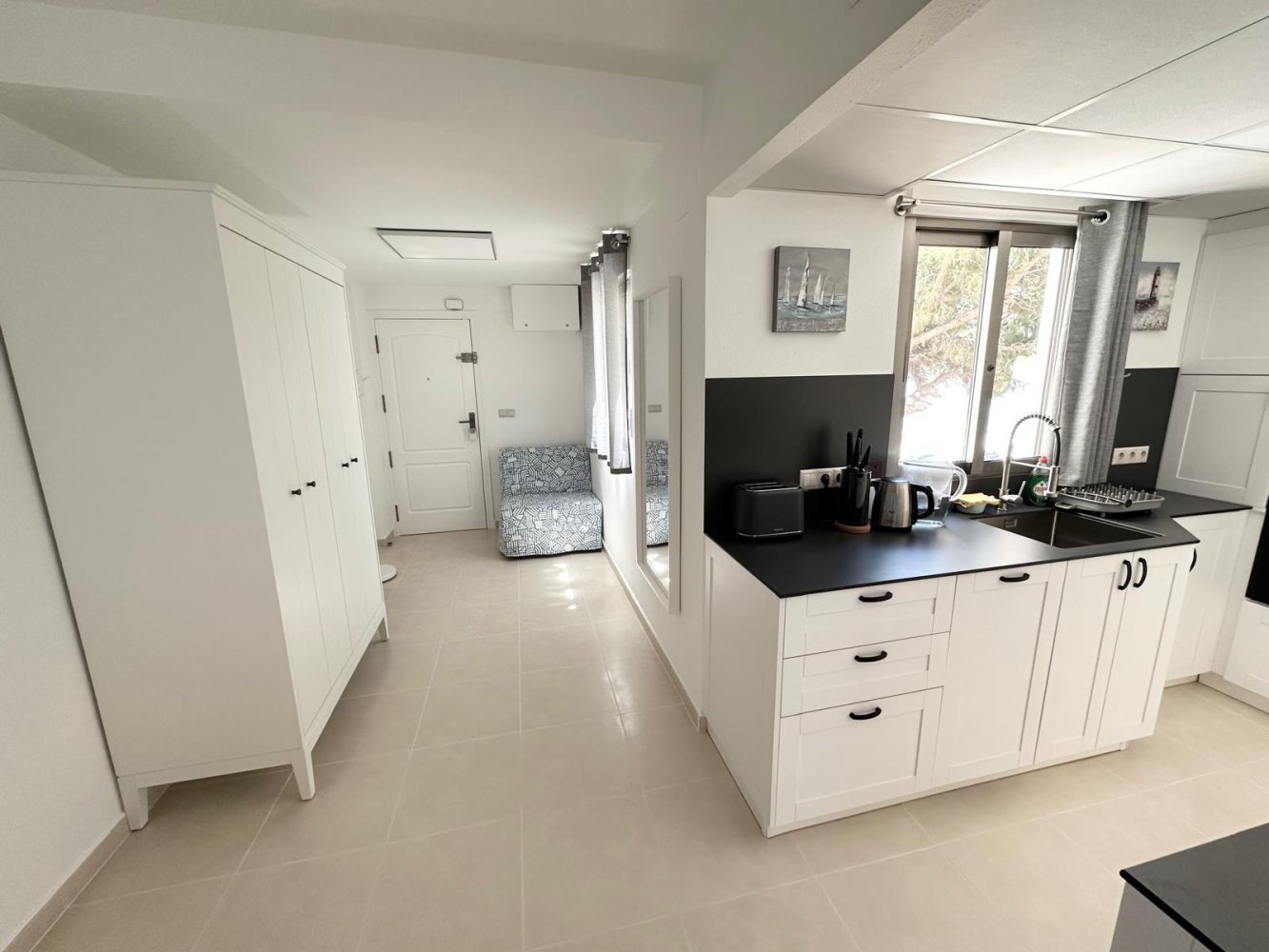 Apartamento T1 em Torrevieja, Spain N.º 146804