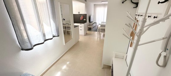 Apartamento T1 em Torrevieja, Spain N.º 146804 2