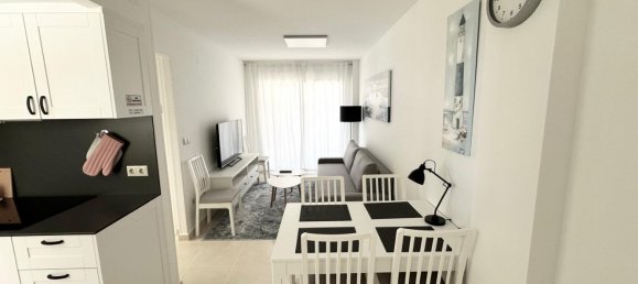 Apartamento T1 em Torrevieja, Spain N.º 146804 13
