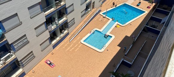Apartamento T1 em Torrevieja, Spain N.º 146804 6