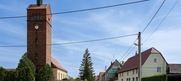 Apartamento de 2 habitaciónes en Saalekreis, Germany No. 100600 12
