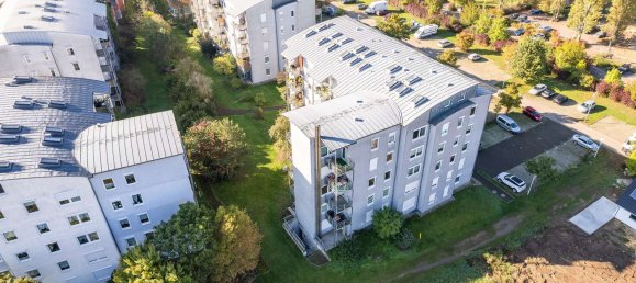 Apartamento de 2 habitaciónes en Saalekreis, Germany No. 100600 8