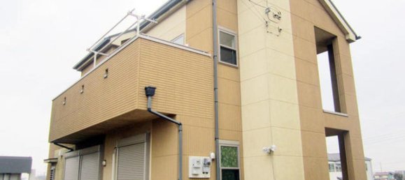 4 chambres Maison à Chiba, Japan No. 2655 2