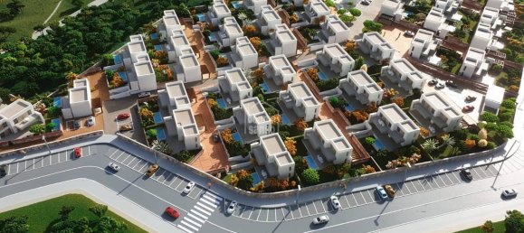 Villa T4 em Es Mercadal, Spain N.º 4993 15