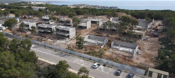 Villa T4 em Es Mercadal, Spain N.º 4993 11