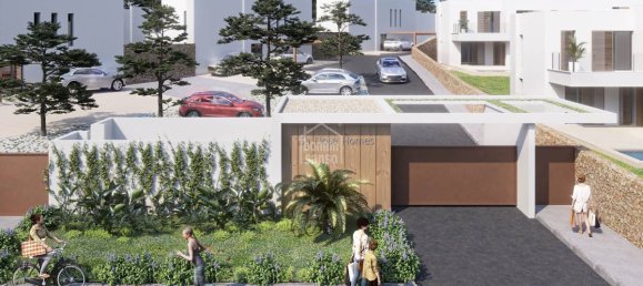 Villa T4 em Es Mercadal, Spain N.º 4993 13