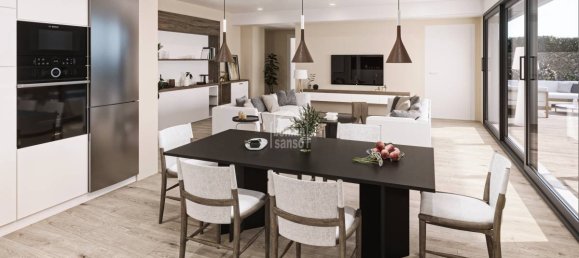 Villa T4 em Es Mercadal, Spain N.º 4993 5