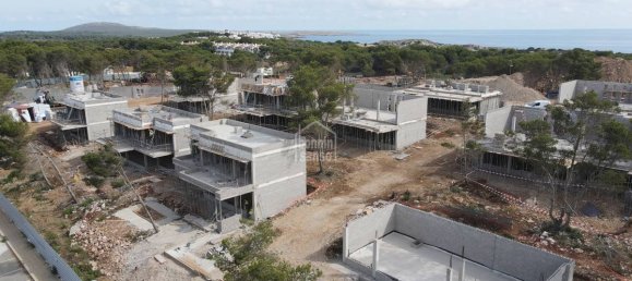 Villa T4 em Es Mercadal, Spain N.º 4993 7