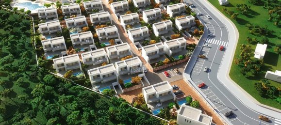 Villa T4 em Es Mercadal, Spain N.º 4993 14