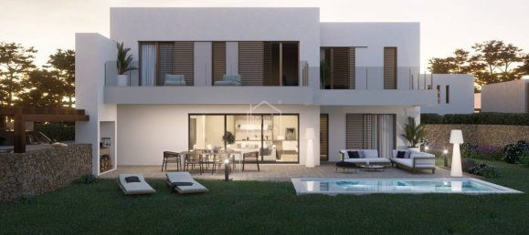 Villa T4 em Es Mercadal, Spain N.º 4993 16