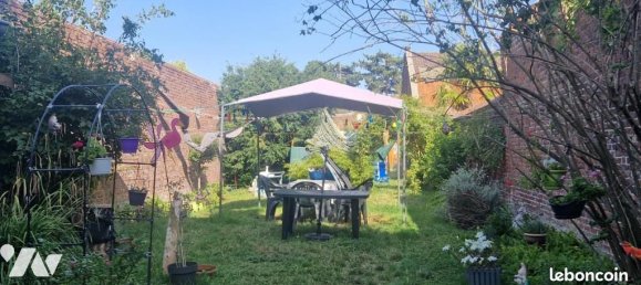 2 bedrooms Villa in Tourcoing, France No. 330837 10