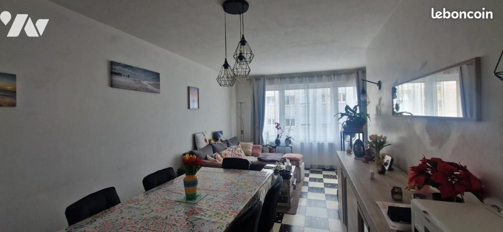 2 bedrooms Villa in Tourcoing, France No. 330837