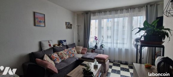 2 bedrooms Villa in Tourcoing, France No. 330837 2