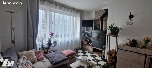 2 bedrooms Villa in Tourcoing, France No. 330837 3