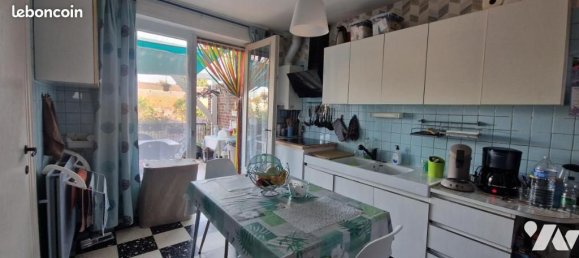 2 bedrooms Villa in Tourcoing, France No. 330837 5