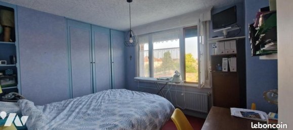 2 bedrooms Villa in Tourcoing, France No. 330837 11