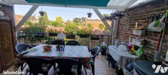 2 bedrooms Villa in Tourcoing, France No. 330837 6