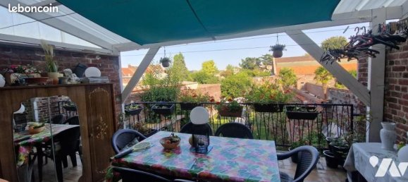 2 bedrooms Villa in Tourcoing, France No. 330837 9