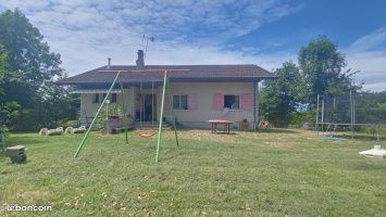 Дом с 4 спальнями в Шампанж, Франция № 343489