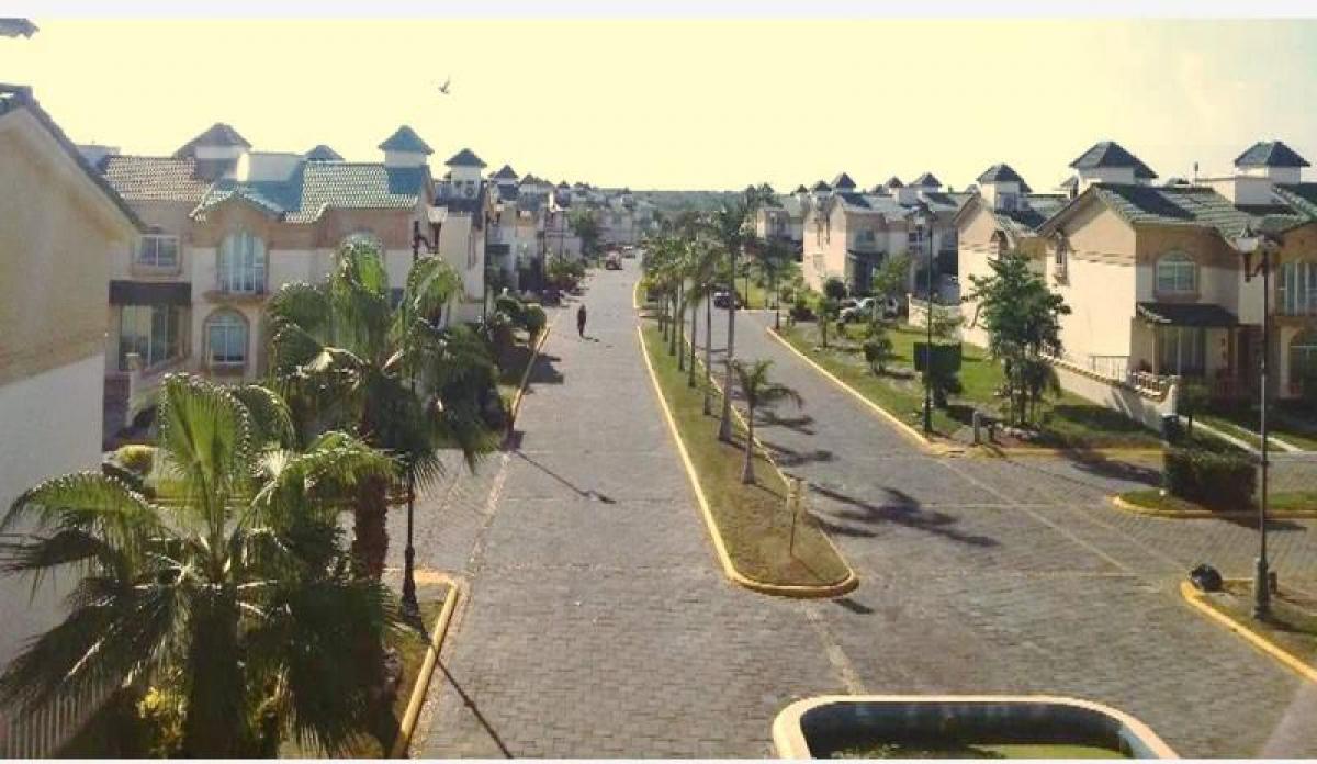 3 bedrooms House in Veracruz, Mexico No. 221084