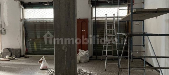 Propiedad comercial de 3 habitaciónes en Genoa, Italy No. 36900 10