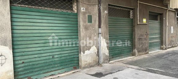Propiedad comercial de 3 habitaciónes en Genoa, Italy No. 36900 5