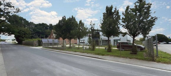 Almacén en Kleve, Germany 576 m² No. 269908 20