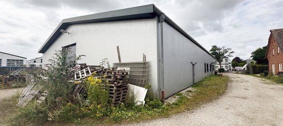 Almacén en Kleve, Germany 576 m² No. 269908 5