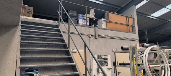 Almacén en Kleve, Germany 576 m² No. 269908 17