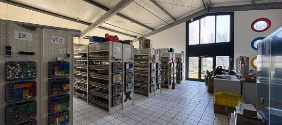 Almacén en Kleve, Germany 576 m² No. 269908 14