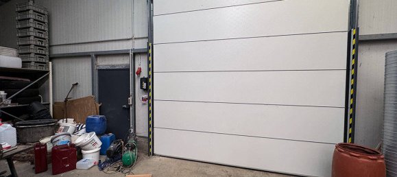 Almacén en Kleve, Germany 576 m² No. 269908 19