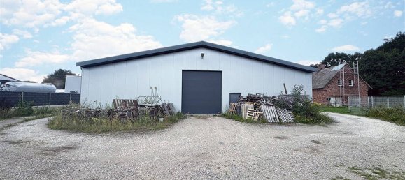 Almacén en Kleve, Germany 576 m² No. 269908 6