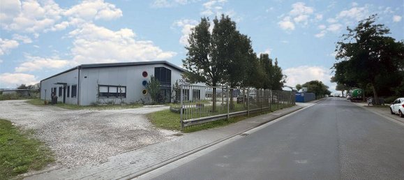 Almacén en Kleve, Germany 576 m² No. 269908 21
