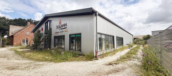 Almacén en Kleve, Germany 576 m² No. 269908 2