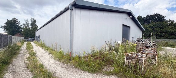 Almacén en Kleve, Germany 576 m² No. 269908 4