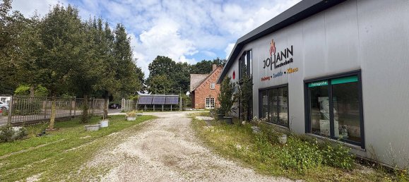 Almacén en Kleve, Germany 576 m² No. 269908 3