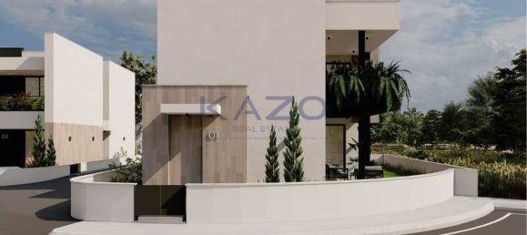 3 Schlafzimmer Haus in Palodeia, Cyprus, Nr. 13400 4