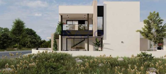 3 Schlafzimmer Haus in Palodeia, Cyprus, Nr. 13400 2